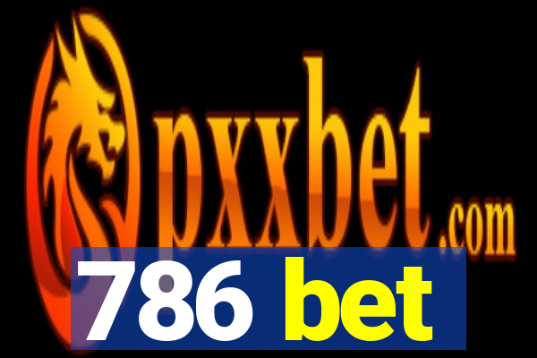 786 bet